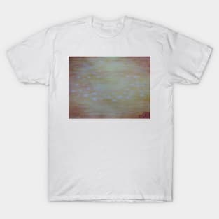 water fairy ring T-Shirt